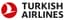 Turkish Airlines logo