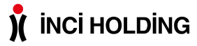 İnci Holding logo