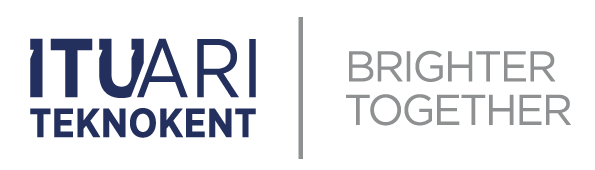 İTÜ ARI logo
