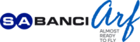 Sabancı Arf logo